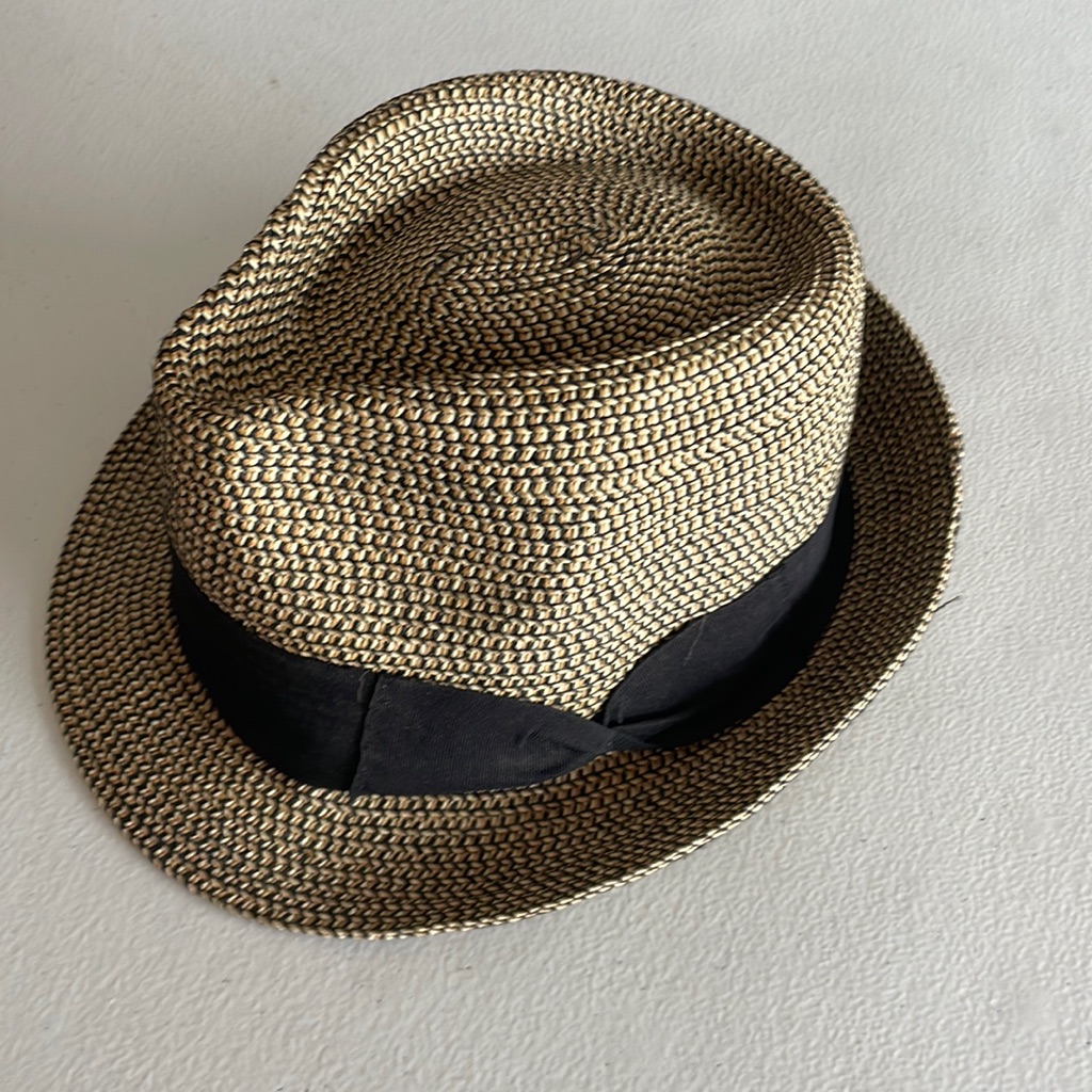Fidora Hat
